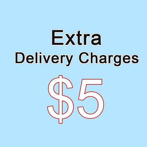 Extra Delivery Charges