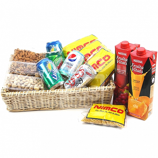 Summer Special Hamper