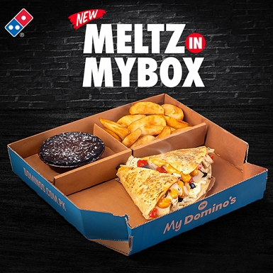 Meltz My Box