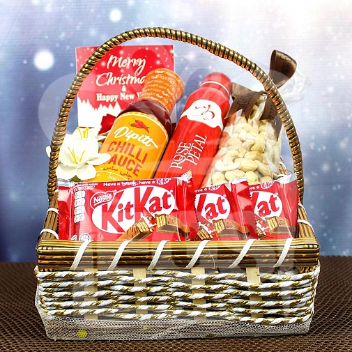 Christmas Gift Hamper