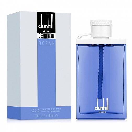 Dunhill desire blue online 100ml