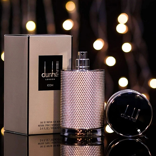 Dunhill london icon online perfume