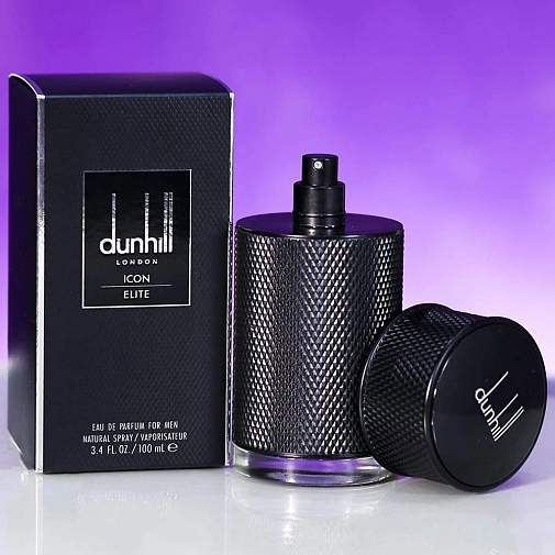 Dunhill London Icon Elite Edp Ml Dunhill Men Perfume Expressgiftservice