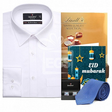 Eid Luxury Gift Set