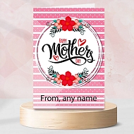 Happy Mothers Day Card