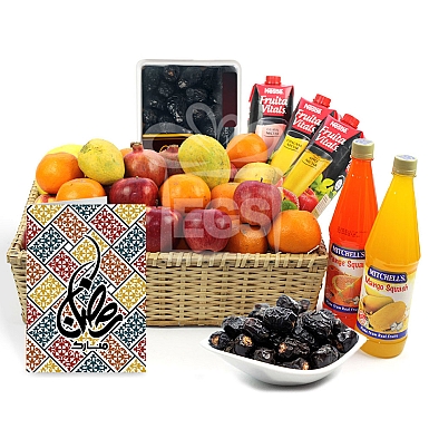 Ramadan Refreshing Sensation Hamper