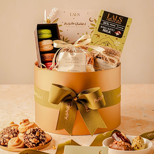 Ramadan Signature Hamper from Lals