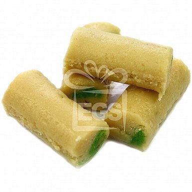 2KG Pista Roll - Jamil Sweets