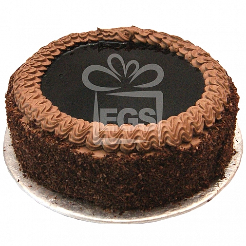 2Lbs Chocolate Fudge Cake - PC Hotel