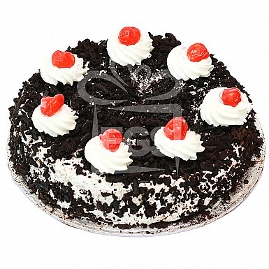 2lbs Blackforest Cake - PC Hotel Karachi