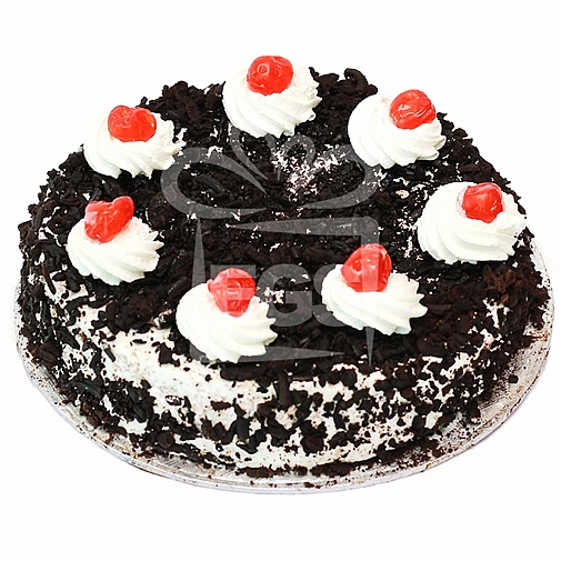 2lbs Blackforest Cake - PC Hotel Karachi