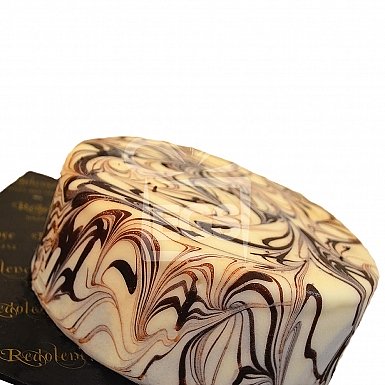 3Lbs Marble Cake - Redolence Bake Studio