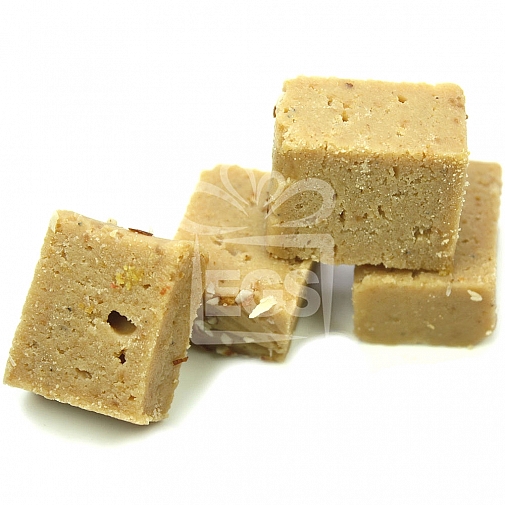 4KG Burfi