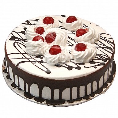 4Lbs Blackforest Cake - PC Hotel