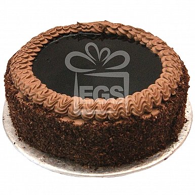 4Lbs Chocolate Fudge Cake - PC Hotel