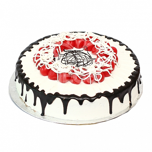 4Lbs Italian Blackforest Cake - PC Hotel