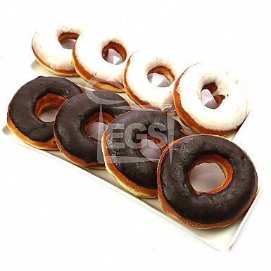 Donuts Delight - Marriott Hotel