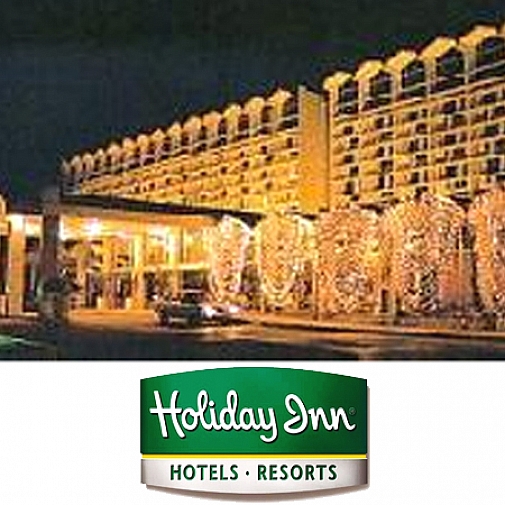 Islamabad Hotel Dinner for 1 Adult Person