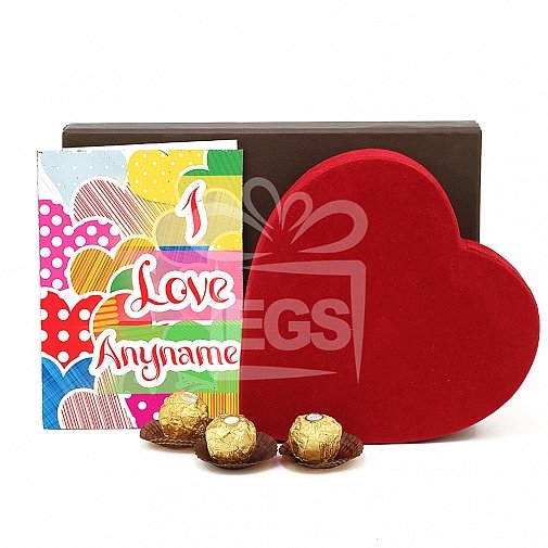 Incredible Love Hamper