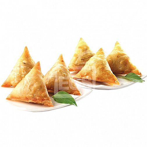 K&N's Achari Samosa (Ready to Cook)