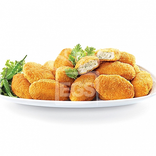 K&N's Haray Bharay Nuggets (Ready to Cook)