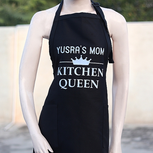 Personalised Apron