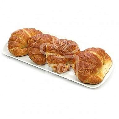 Plain Croissant (small) - Serena Hotel