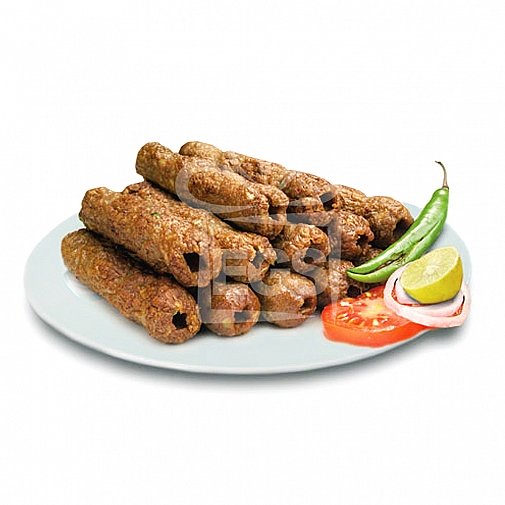 Seekh Kabab from Menu(Ready to Eat) 540g