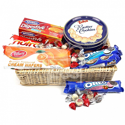 Stunning Deal Gift Hamper