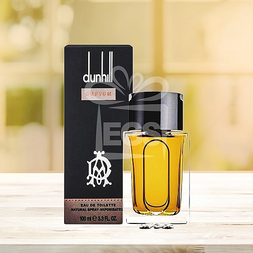 Dunhill discount custom cologne