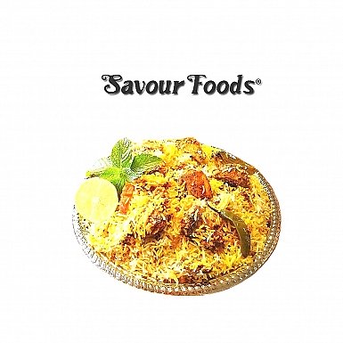 Savour Food Meal for 2 People - Islamabad/pindi