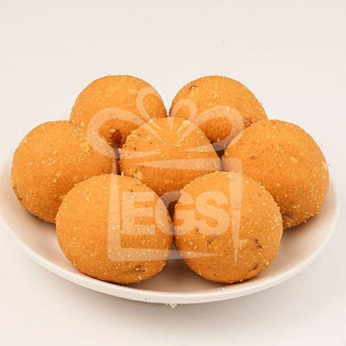 2kg Besan Laddu from Suad Bakery