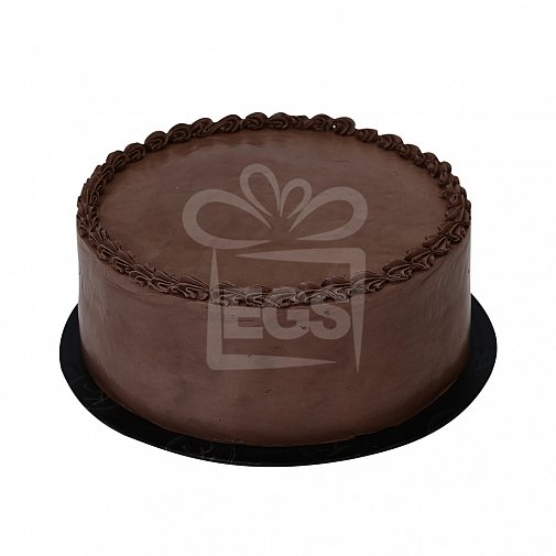 Premium Chocolate Mousse Cake - Bloomsvilla