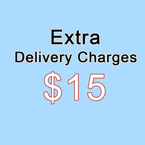 Extra Delivery Charges