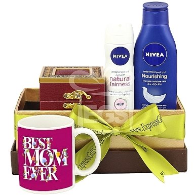 Mother's day Celebration Hamper