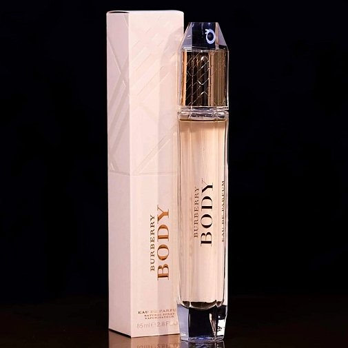 Burberry Body EDP For Women 85ml