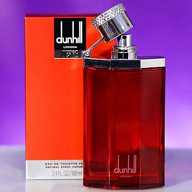 Dunhill Desire Red EDT 100ml - Dunhill Men Perfume