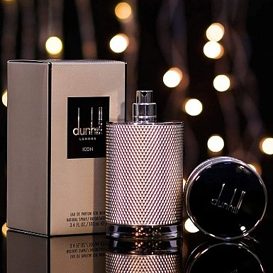 Dunhill London Icon EDP 100ml - Dunhill Men Perfume