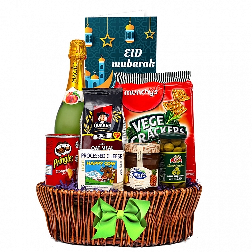 Eid Breakfast Hamper