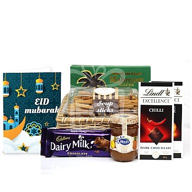 Eid Little Treat Hamper