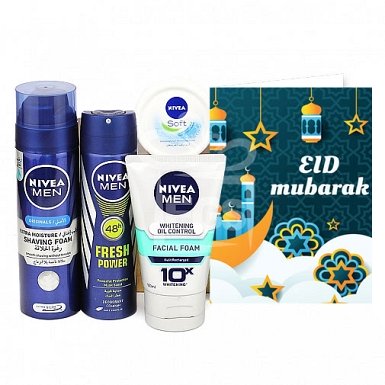 Eid Love for Life Mens Hamper