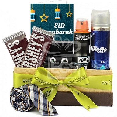 Eid Mens Casual Hamper