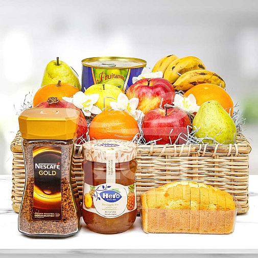 Fruitamins Fruit Hamper