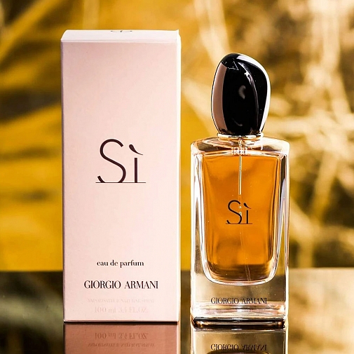 Armani si 100ml price on sale