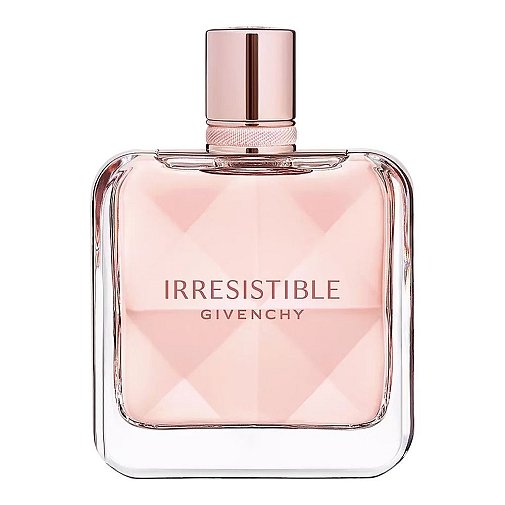 Givenchy Irresistible EDP 80ml - Givenchy Women Perfume