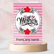 Happy Mothers Day Card