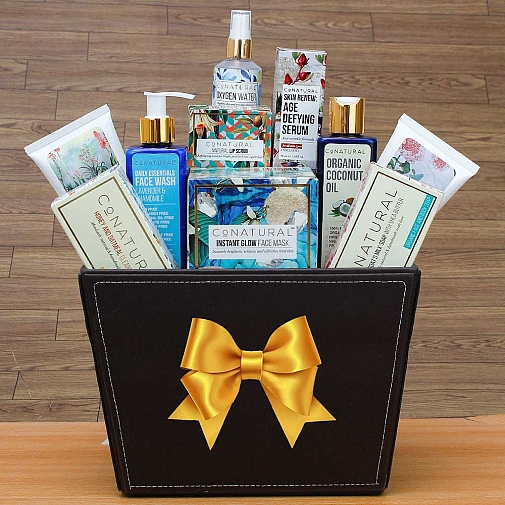 Luxury Pamper Hamper