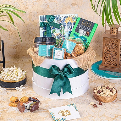 Ramzan Signature Hamper By Lals