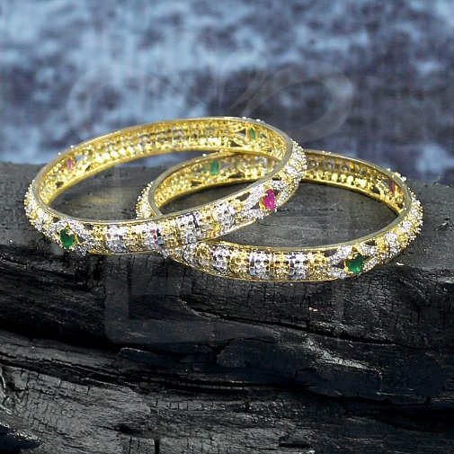 Vintage Inspired Bangles