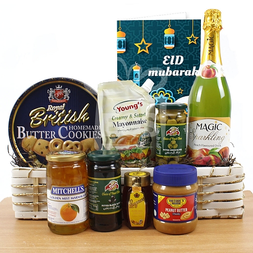 Yum Eid Hamper